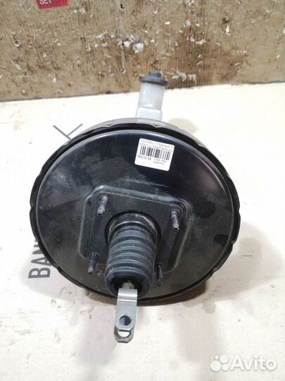 Вакуумник Toyota Rav4 ACA21W