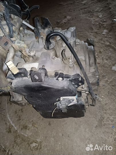 АКПП 6Т40 Шевроле Круз Орландо