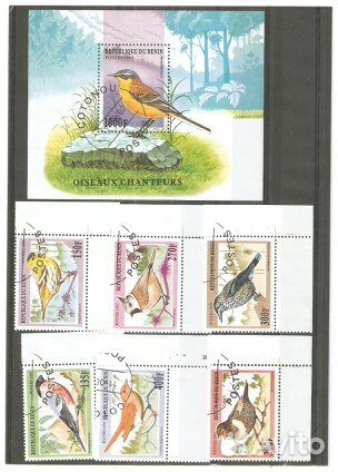 Фауна-часть 12