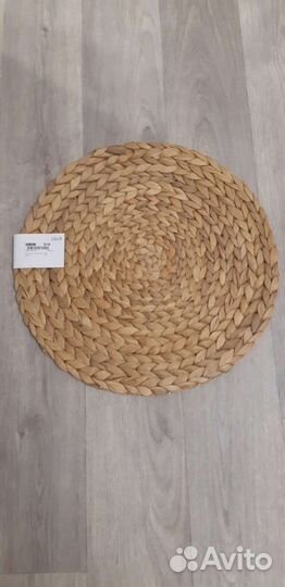 Салфетки под приборы IKEA