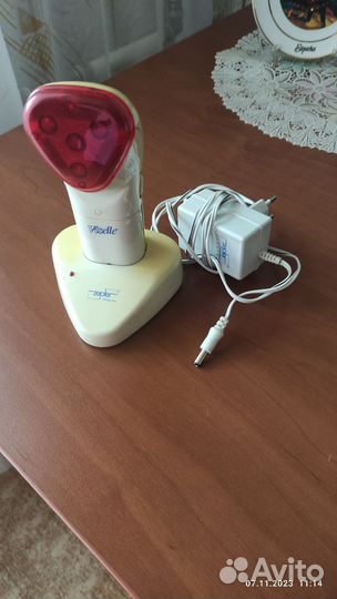 Массажер для лица