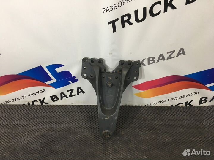 1870116 Кронштейн полурессоры Scania 5-series