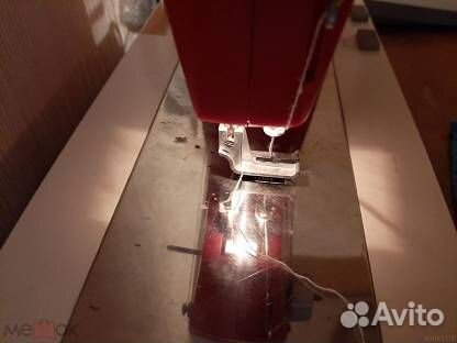 Детская швейная машинка piko гдр СССР