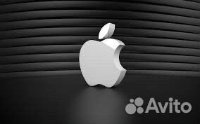 Ремонт iPhone, iPad, MacBook круглосуточно