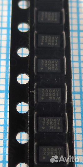 SLG3NB304VTR - Генераторы IC clock