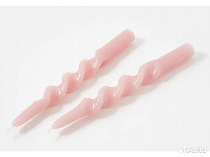 Набор свечей for me