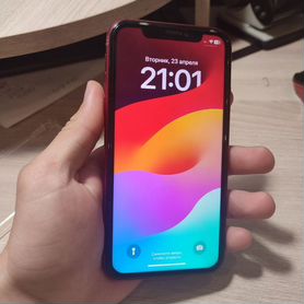 iPhone Xr, 64 ГБ