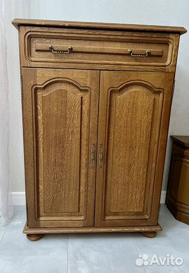 Тумба для обуви