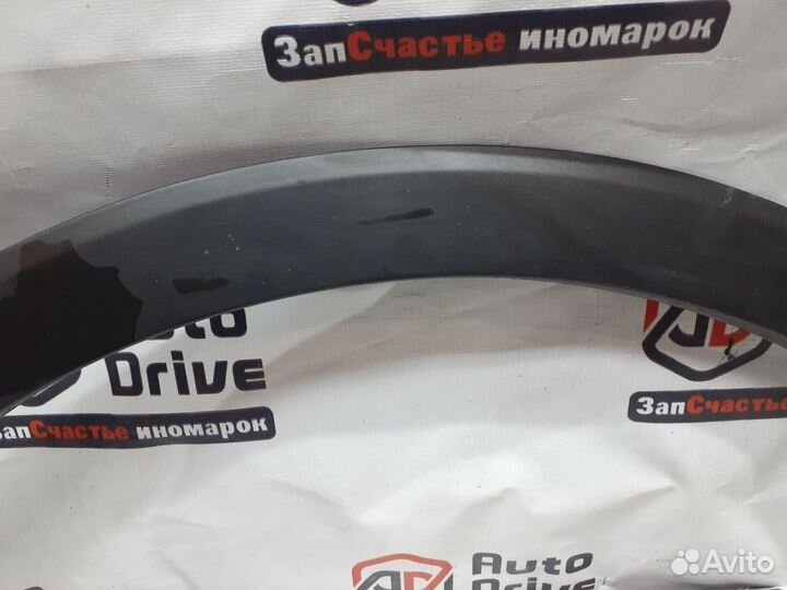 Kia Sorento 3 Prime расширитель крыла