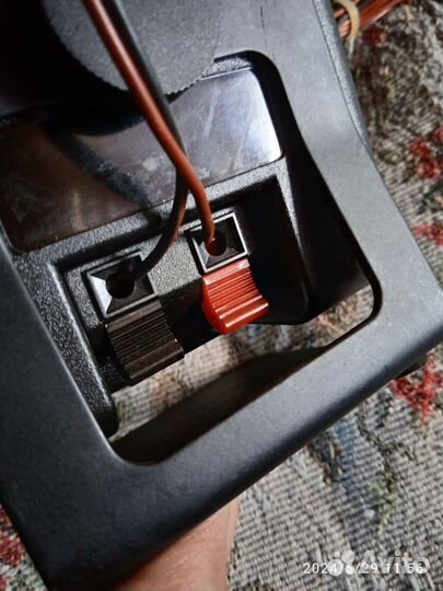 Компьютерная акустика 5.1