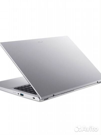 Ноутбук Acer Aspire 3 15.6