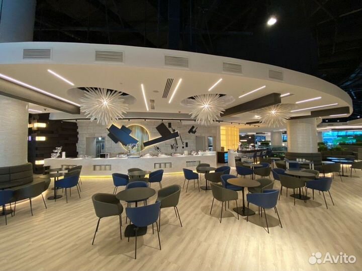 Проход в бизнес зал