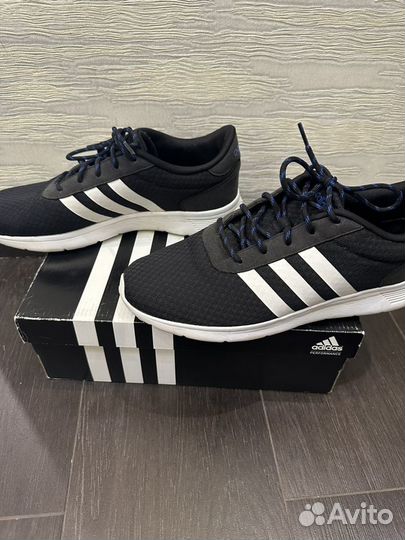 Кроссовки мужские Adidas, 43,5 размер