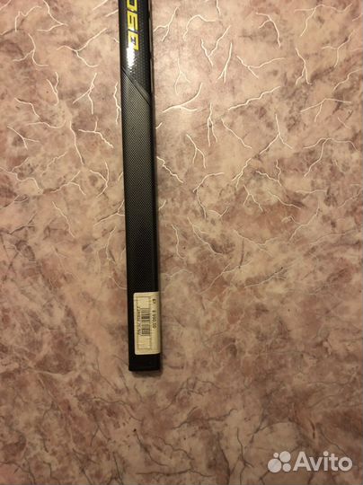 Клюшка хоккейная правая