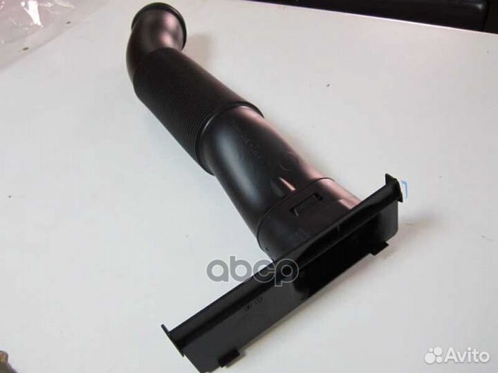 Патрубок воздухозаборника воздушного фильтра 6R