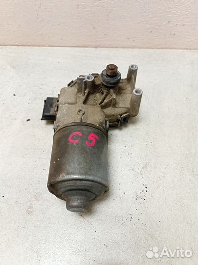 Моторчик стеклоочистителя