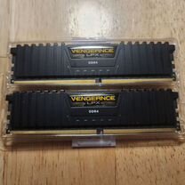 Оперативная память ddr4 8gb