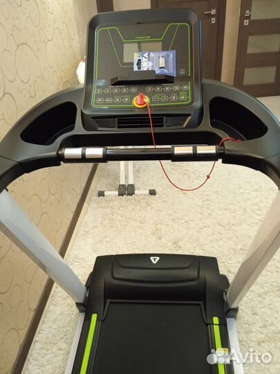 Беговая дорожка
