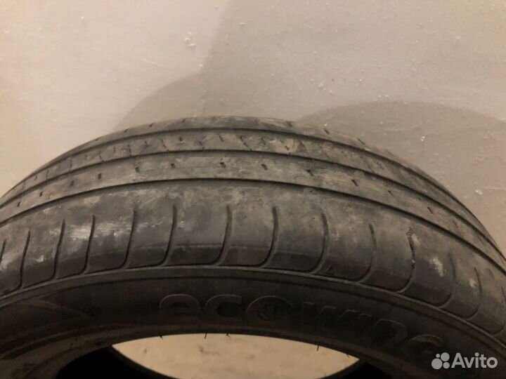 Kumho Ecowing ES01 KH27 175/70 R14 84H