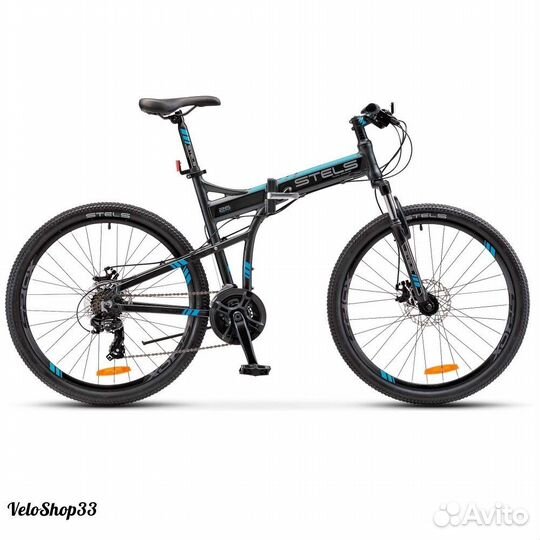 Велосипед Stels Pilot 970 MD 26 V022