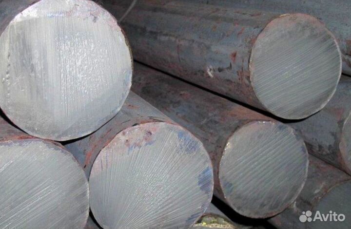 Круг стальной Р9К5