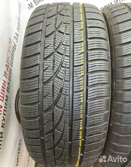 Hankook Winter I'Cept Evo 225/45 R18 90L