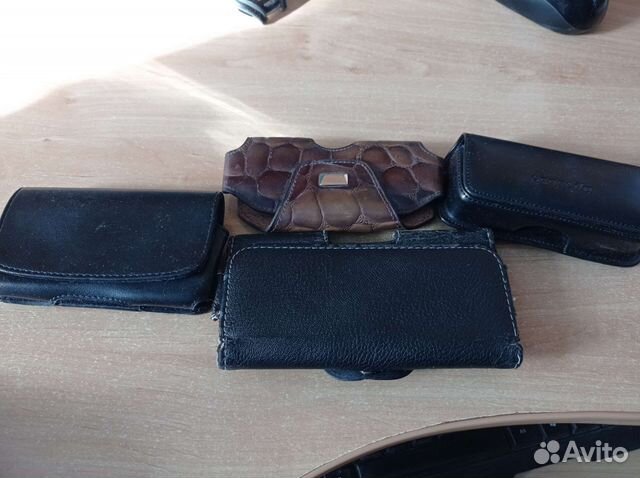 Кобура для мобильного телефона