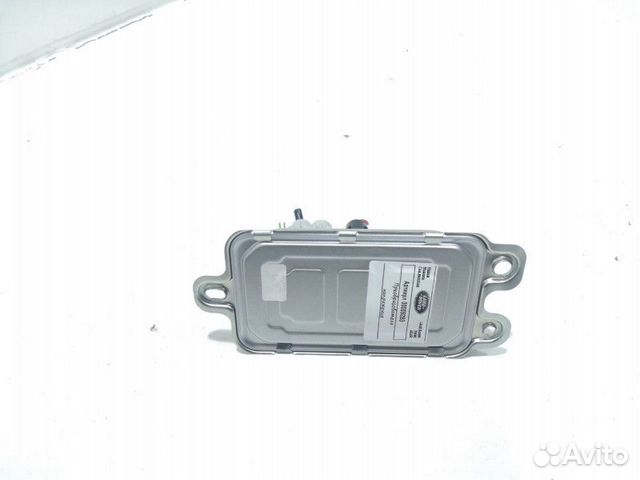 Преобразователь напряжения Land Rover