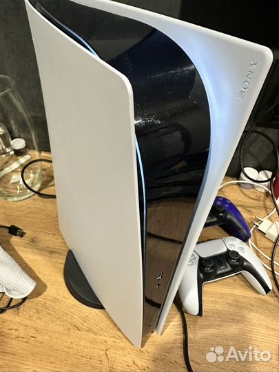 Sony playstation 5 ps5