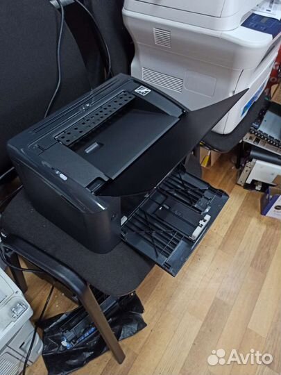 Принтер лазерный Canon LBP-3010B