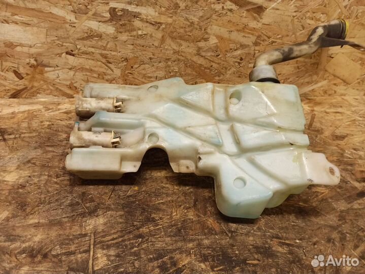 Бачок омывателя Chery Tiggo T11 4G64