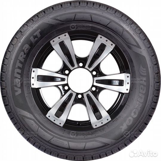 Hankook Vantra LT RA18 215/75 R16 113R