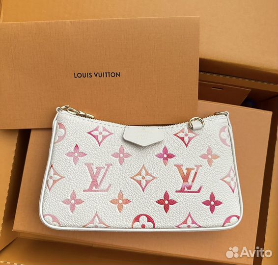 Сумка женская louis vuitton