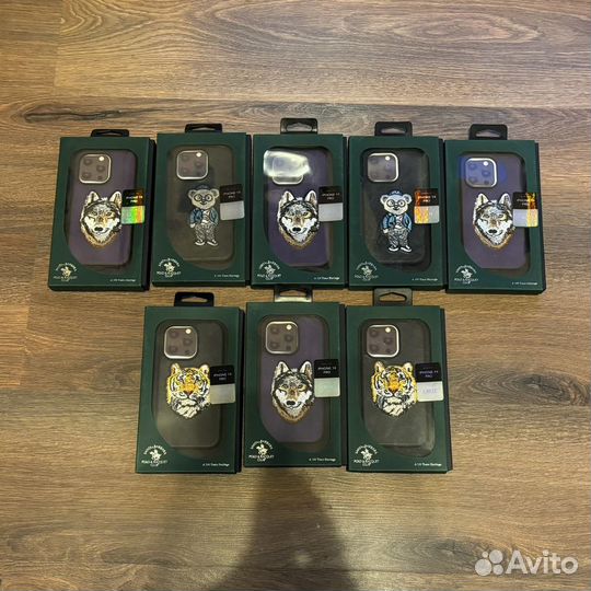 Оптом чехлы на айфон