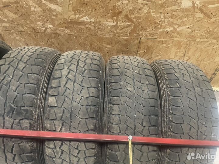 Matador MP 71 Izzarda 4x4 215/65 R16