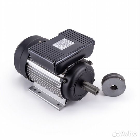 Электродвигатель в сборе (для aeromax 480) / YL-9