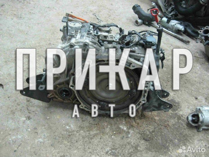 АКПП Hyundai-Kia A5GF1
