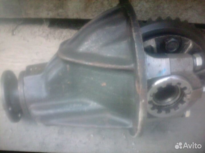 Коробка передач \кпп\ ваз нива ока 4х-5ст