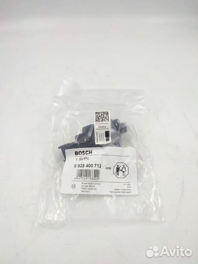 Блок дозировочный 0928400713