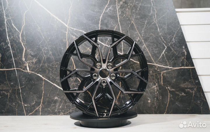 Кованые диски R 19