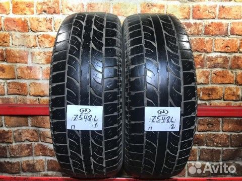 Yokohama GEOLANDAR G015 225/65 R17