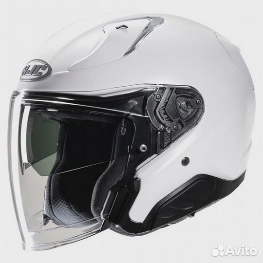 HJC rpha 31 Nardo grey