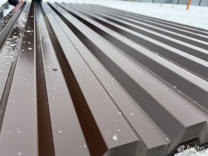 Профлист профнастил