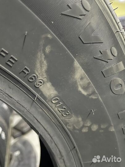 Tracmax X-Privilo TX5 195/65 R15 91V