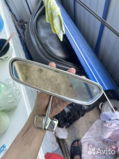 Зеркало салонное газ 24