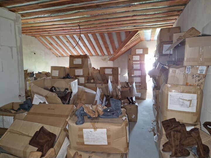 Квартира-студия, 33,2 м², 4/4 эт.