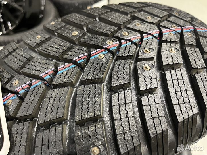 Continental IceContact 3 205/55 R17 95T