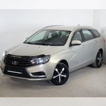 ВАЗ (LADA) Vesta 1.6 MT, 2019, 98 200 км, с пробегом, цена 1 190 000 руб.