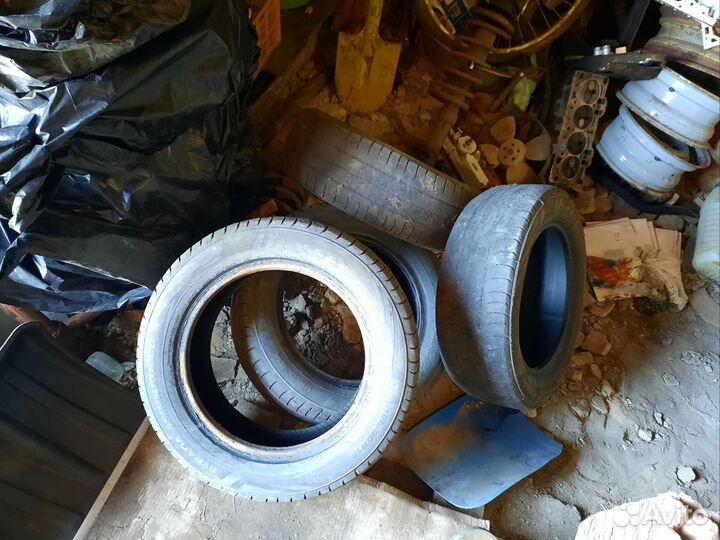 КАМА Кама-Евро-519 185/60 R14