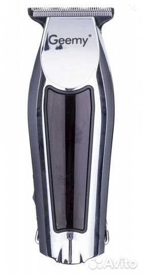 Триммер для стрижки под 0